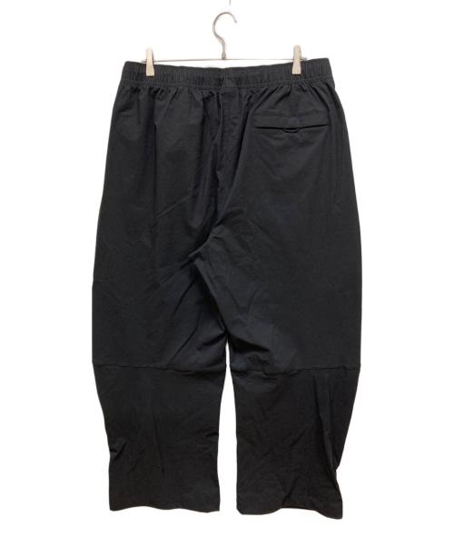 NIKE（ナイキ）NIKE (ナイキ) TECH WOVEN OPEN HEM PANT/テック メンズ ウーブン オープンヘム パンツ ブラック サイズ:XXLの古着・服飾アイテム