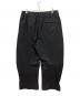 NIKE (ナイキ) TECH WOVEN OPEN HEM PANT/テック メンズ ウーブン オープンヘム パンツ ブラック サイズ:XXL：8000円