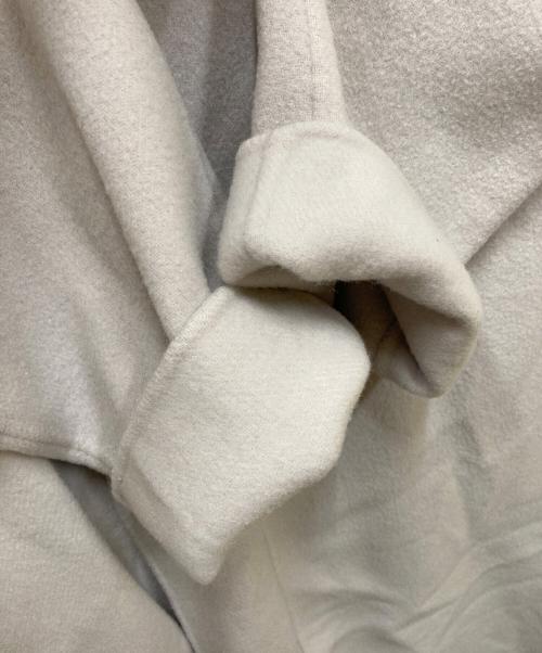 N.O.R.C（ノーク）N.O.R.C (ノーク) ロングリバーコート ピンク サイズ:2の古着・服飾アイテム