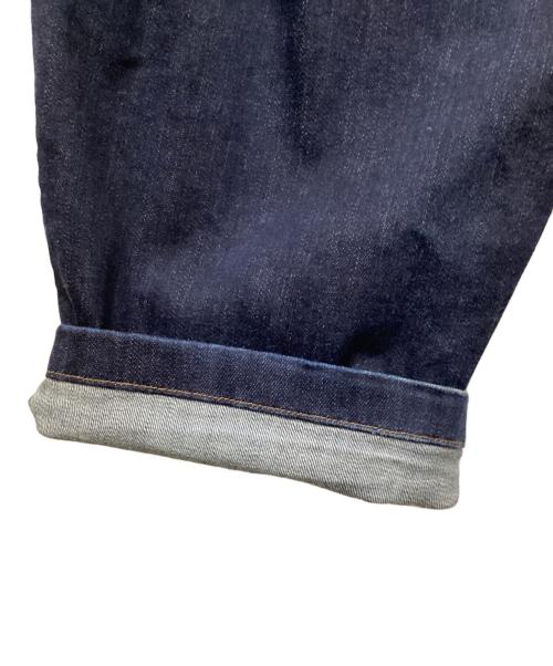 GRAMICCI（グラミチ）GRAMICCI (グラミチ) MOUNTAIN PANTS/マウンテンパンツ インディゴ サイズ:Mの古着・服飾アイテム