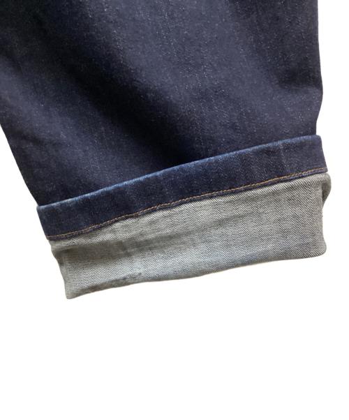 GRAMICCI（グラミチ）GRAMICCI (グラミチ) MOUNTAIN PANTS/マウンテンパンツ インディゴ サイズ:Mの古着・服飾アイテム