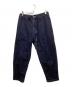 GRAMICCI（グラミチ）の古着「MOUNTAIN PANTS/マウンテンパンツ」｜インディゴ