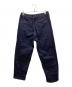 GRAMICCI (グラミチ) MOUNTAIN PANTS/マウンテンパンツ インディゴ サイズ:M：5000円