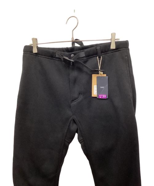GRAMICCI（グラミチ）GRAMICCI (グラミチ) ボンディングニットクライミングパンツ ブラック サイズ:M 未使用品の古着・服飾アイテム