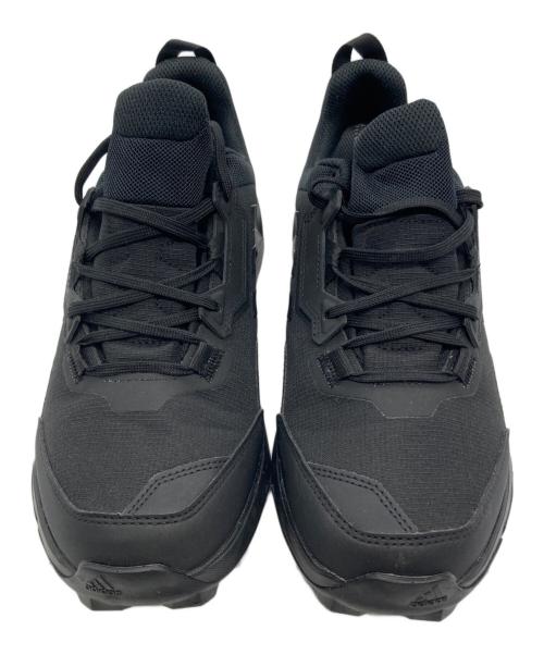 adidas（アディダス）adidas (アディダス) Terrex AX4 GORE-TEX/テレックス ax4 ブラック サイズ:25の古着・服飾アイテム
