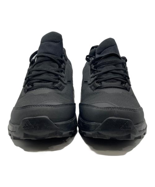 adidas（アディダス）adidas (アディダス) Terrex AX4 GORE-TEX/テレックス ax4 ブラック サイズ:25の古着・服飾アイテム