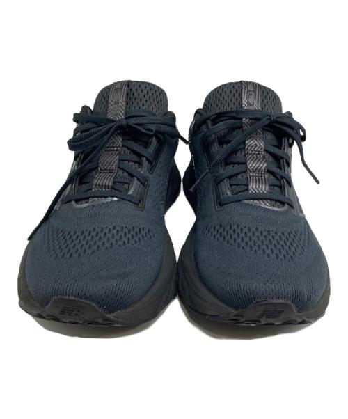 NEW BALANCE（ニューバランス）NEW BALANCE (ニューバランス) Fresh Foam X 880 v14/フレッシュフォーム  ブラック サイズ:25cmの古着・服飾アイテム
