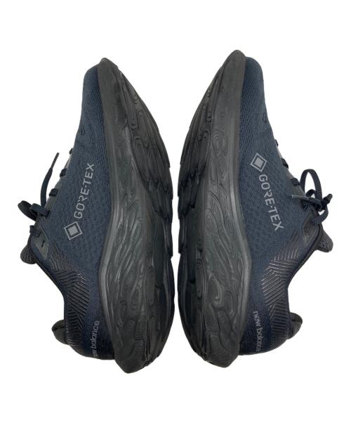 NEW BALANCE（ニューバランス）NEW BALANCE (ニューバランス) Fresh Foam X 880 v14/フレッシュフォーム  ブラック サイズ:25cmの古着・服飾アイテム
