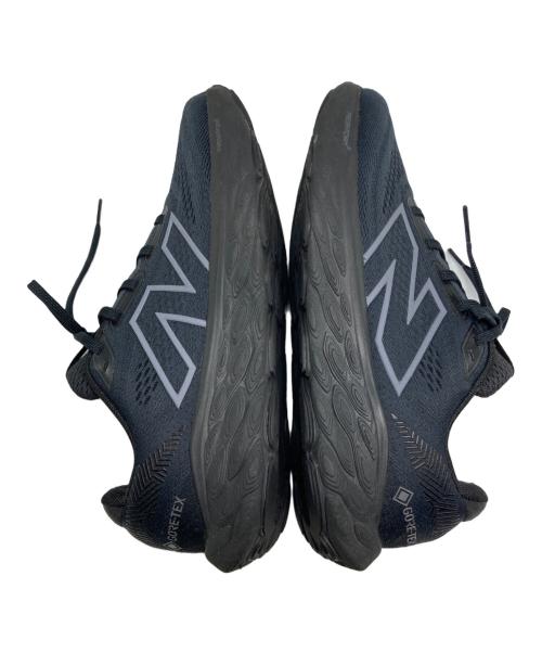 NEW BALANCE（ニューバランス）NEW BALANCE (ニューバランス) Fresh Foam X 880 v14/フレッシュフォーム  ブラック サイズ:25cmの古着・服飾アイテム