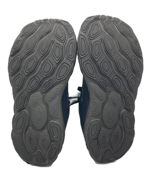 NEW BALANCE（ニューバランス）NEW BALANCE (ニューバランス) Fresh Foam X 880 v14/フレッシュフォーム  ブラック サイズ:25cmの古着・服飾アイテム