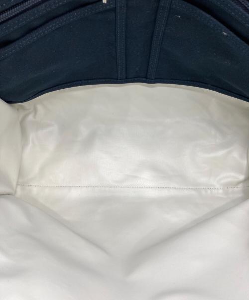 PORTER（ポーター）PORTER (ポーター) ネイキッドトートバッグ ネイビー 未使用品の古着・服飾アイテム