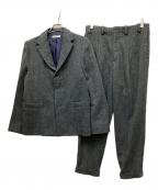 ohtaオオタ）の古着「セットアップスーツ」｜グリーン