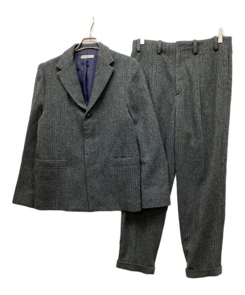 ohta（オオタ）ohta (オオタ) セットアップスーツ グリーン サイズ:M1の古着・服飾アイテム