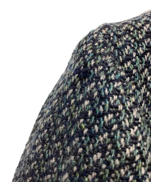 ohta（オオタ）ohta (オオタ) セットアップスーツ グリーン サイズ:M1の古着・服飾アイテム