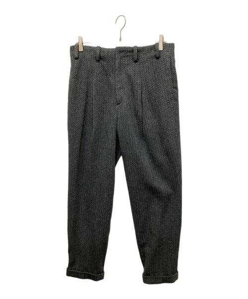 ohta（オオタ）ohta (オオタ) セットアップスーツ グリーン サイズ:M1の古着・服飾アイテム