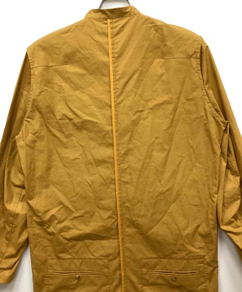 ohta（オオタ）ohta (オオタ) ジャンプスーツ イエロー サイズ:表記無しの古着・服飾アイテム