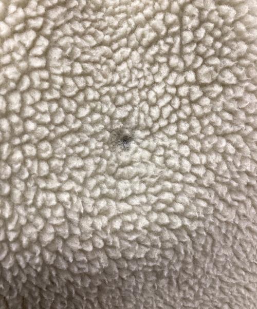 Patagonia（パタゴニア）Patagonia (パタゴニア) メンズ・クラシック・レトロX・ジャケット グリーン×ベージュ サイズ:Mの古着・服飾アイテム