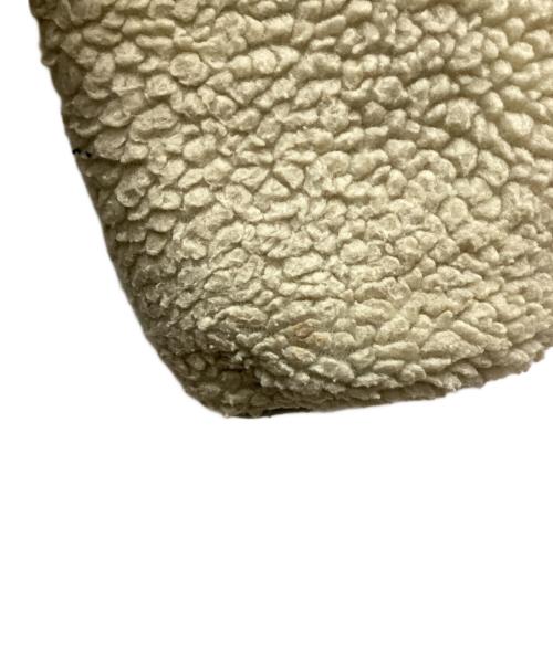 Patagonia（パタゴニア）Patagonia (パタゴニア) メンズ・クラシック・レトロX・ジャケット グリーン×ベージュ サイズ:Mの古着・服飾アイテム