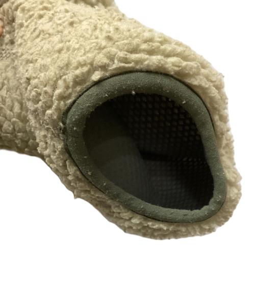 Patagonia（パタゴニア）Patagonia (パタゴニア) メンズ・クラシック・レトロX・ジャケット グリーン×ベージュ サイズ:Mの古着・服飾アイテム