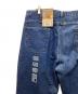 中古・古着 CarHartt (カーハート) デニムパンツ インディゴ サイズ:38 未使用品：5000円