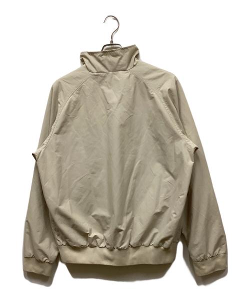 Patagonia（パタゴニア）Patagonia (パタゴニア) M's BAGGIES JKT ベージュ サイズ:Lの古着・服飾アイテム