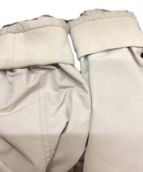 Patagonia（パタゴニア）Patagonia (パタゴニア) M's BAGGIES JKT ベージュ サイズ:Lの古着・服飾アイテム