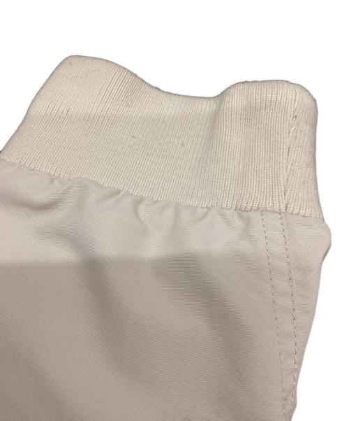 Patagonia（パタゴニア）Patagonia (パタゴニア) M's BAGGIES JKT ベージュ サイズ:Lの古着・服飾アイテム