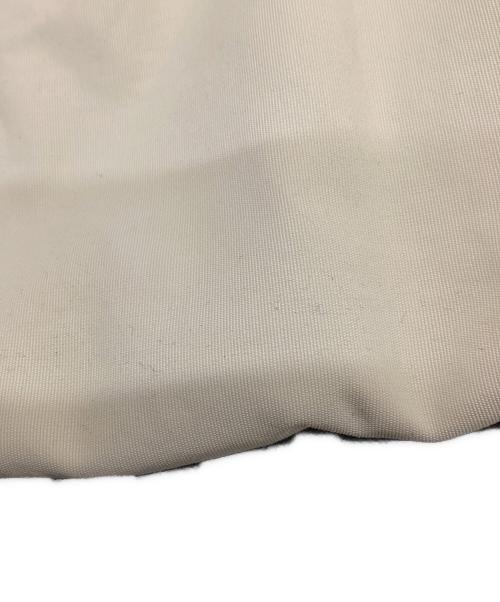 Patagonia（パタゴニア）Patagonia (パタゴニア) M's BAGGIES JKT ベージュ サイズ:Lの古着・服飾アイテム