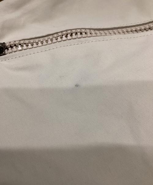 Patagonia（パタゴニア）Patagonia (パタゴニア) M's BAGGIES JKT ベージュ サイズ:Lの古着・服飾アイテム