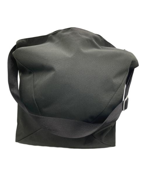 MYSTERY RANCH（ミステリーランチ）MYSTERY RANCH (ミステリーランチ) BINDLE 10/ビンドル 10 ブラックの古着・服飾アイテム