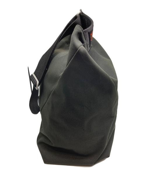 MYSTERY RANCH（ミステリーランチ）MYSTERY RANCH (ミステリーランチ) BINDLE 10/ビンドル 10 ブラックの古着・服飾アイテム