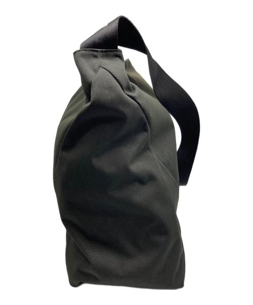 MYSTERY RANCH（ミステリーランチ）MYSTERY RANCH (ミステリーランチ) BINDLE 10/ビンドル 10 ブラックの古着・服飾アイテム
