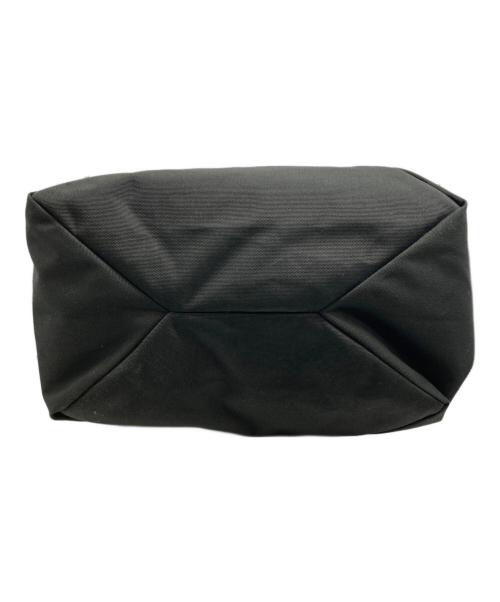 MYSTERY RANCH（ミステリーランチ）MYSTERY RANCH (ミステリーランチ) BINDLE 10/ビンドル 10 ブラックの古着・服飾アイテム