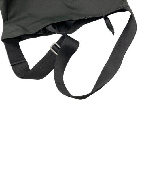 MYSTERY RANCH（ミステリーランチ）MYSTERY RANCH (ミステリーランチ) BINDLE 10/ビンドル 10 ブラックの古着・服飾アイテム