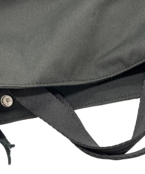 MYSTERY RANCH（ミステリーランチ）MYSTERY RANCH (ミステリーランチ) BINDLE 10/ビンドル 10 ブラックの古着・服飾アイテム