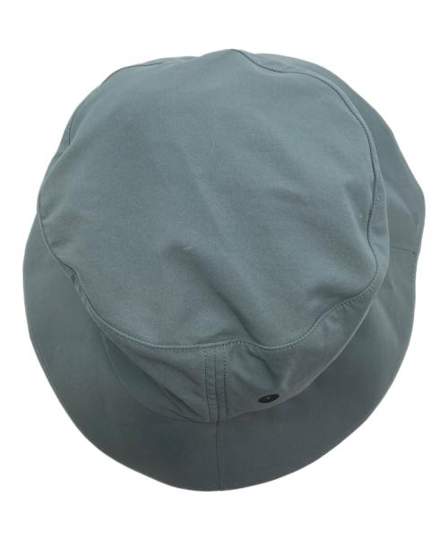 ARC'TERYX（アークテリクス）ARC'TERYX (アークテリクス) SINSOLO HAT/シンソロハット グリーンの古着・服飾アイテム