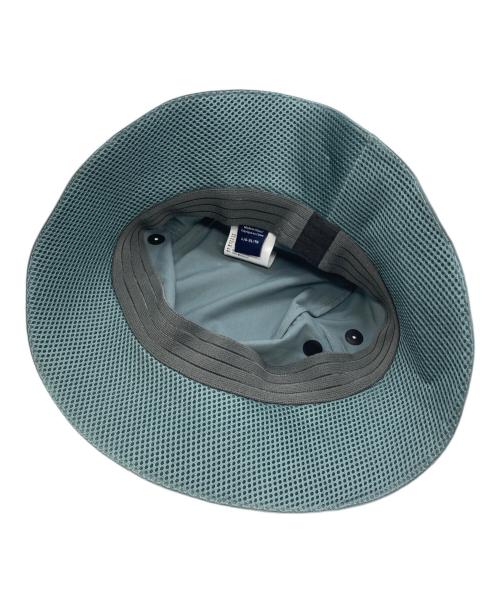 ARC'TERYX（アークテリクス）ARC'TERYX (アークテリクス) SINSOLO HAT/シンソロハット グリーンの古着・服飾アイテム