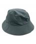 ARC'TERYX (アークテリクス) SINSOLO HAT/シンソロハット グリーン：6000円