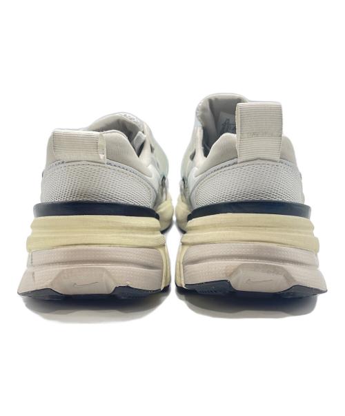 NIKE（ナイキ）NIKE (ナイキ) V2K RUN SUMMIT グレー サイズ:25.5cmの古着・服飾アイテム