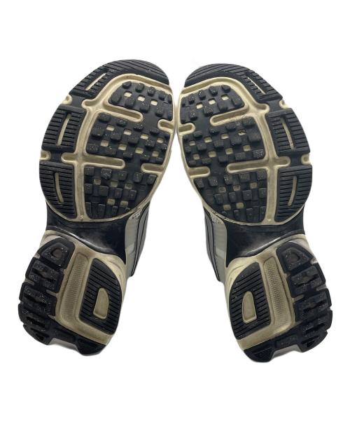 NIKE（ナイキ）NIKE (ナイキ) V2K RUN SUMMIT グレー サイズ:25.5cmの古着・服飾アイテム