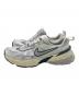 NIKE (ナイキ) V2K RUN SUMMIT グレー サイズ:25.5cm：4000円