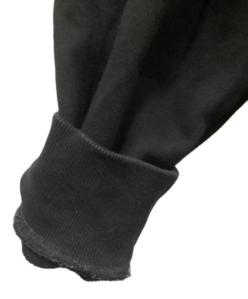 SATURDAY（サタデー）SATURDAY (サタデー) プリントパーカー ブラック サイズ:Freeの古着・服飾アイテム