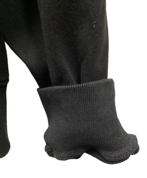 SATURDAY（サタデー）SATURDAY (サタデー) プリントパーカー ブラック サイズ:Freeの古着・服飾アイテム