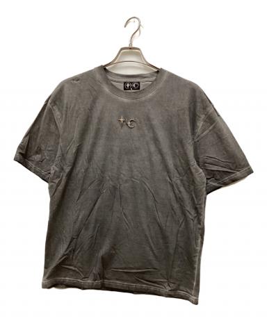 中古・古着通販】THUG CLUB (サグ クラブ) TC Basic T-Shirts/tc