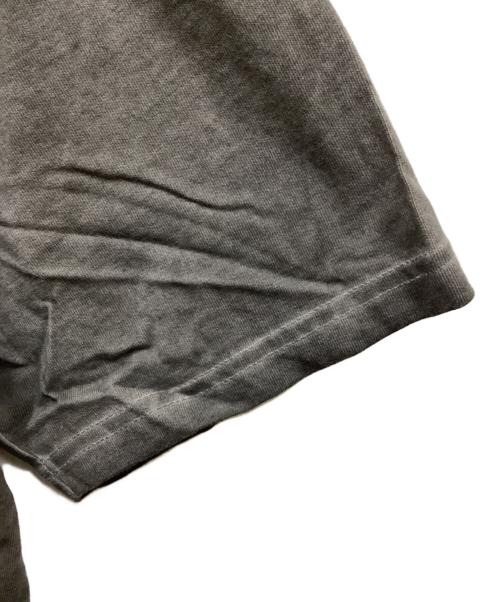 THUG CLUB（サグ クラブ）THUG CLUB (サグ クラブ) TC Basic T-Shirts/tc ベーシックティーシャツ グレー サイズ:2の古着・服飾アイテム