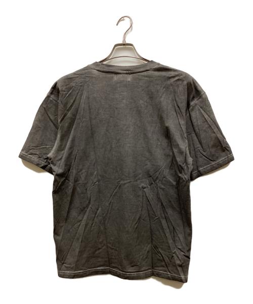 THUG CLUB（サグ クラブ）THUG CLUB (サグ クラブ) TC Basic T-Shirts/tc ベーシックティーシャツ グレー サイズ:2の古着・服飾アイテム