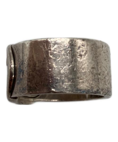 GUCCI（グッチ）GUCCI (グッチ) インターロッキングGGリング サイズ:	10号の古着・服飾アイテム