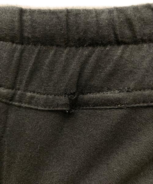 DRKSHDW（ダークシャドウ）DRKSHDW (ダークシャドウ) DRAWSTRING JOGGER PANTS/ドローストリングジョガーパンツ ブラック サイズ:XSの古着・服飾アイテム