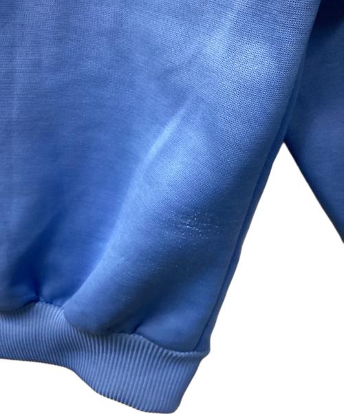 adidas（アディダス）adidas (アディダス) トラックジャケット ブルー サイズ:不明の古着・服飾アイテム