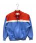 adidas（アディダス）の古着「トラックジャケット」｜ブルー